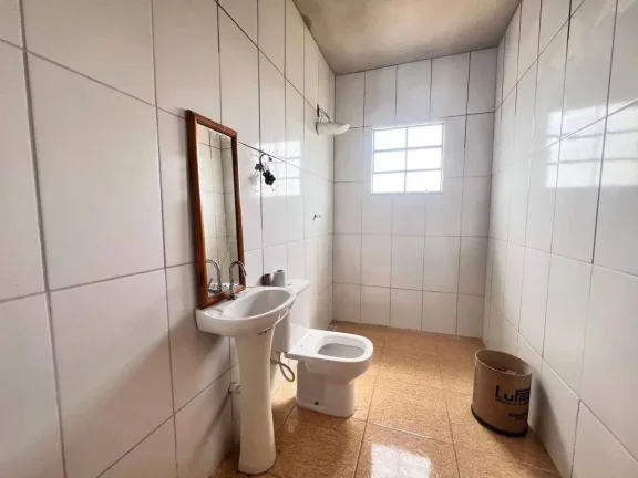 Imagem Sítio em Vasconcelos – Conforto e Tranquilidade Perto da Cidade