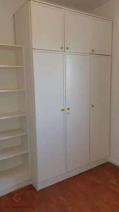 Imagem Apartamento com 2 quartos, 65m², para locação em São Paulo, Alto de Pinheiros