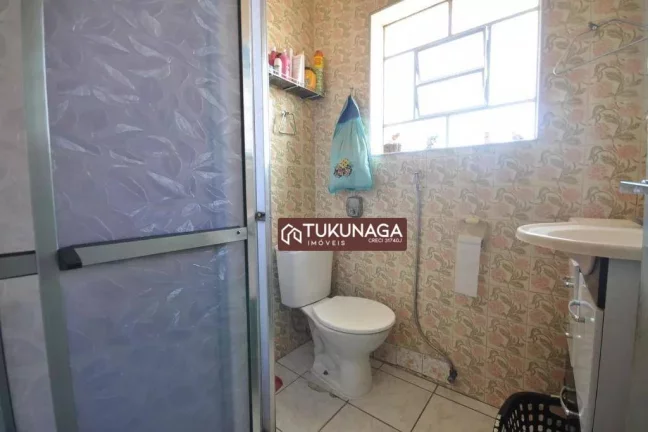 Imagem Sobrado com 3 quartos à venda, 210 m² por R$ 700.000 - Vila Medeiros - São Paulo/SP