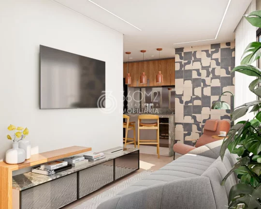 Imagem Apartamento para Venda em Santo André / SP no bairro Jardim