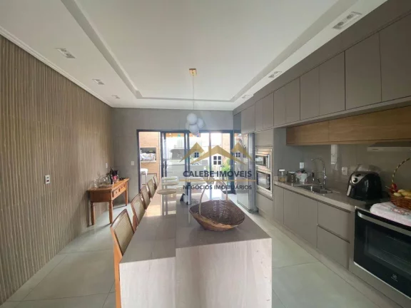 Imagem Casa com 4 dormitórios à venda, 220 m² por R$ 1.800.000 - Vila Monte Verde - Tatuí/SP