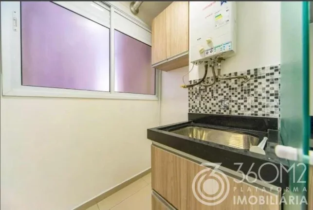 Imagem Apartamento para Venda em Santo André / SP no bairro Parque João Ramalho