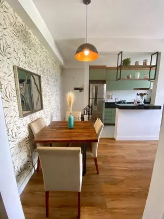 Imagem Apartamento à venda, 48 m² por R$ 564.000,00 - Parque Campolim - Sorocaba/SP