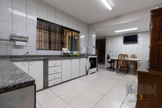 Imagem Casa com 3 dormitórios à venda, 277 m² por R$ 1.349.000,00 - Vila Leopoldina - São Paulo/SP