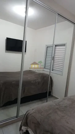 Imagem Apartamento Padrão