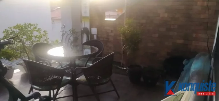 Imagem VENDO CASA NO CONDOMÍNIO RESIDENCIAL PARQUE DAS ORQUÍDEAS