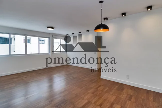 Imagem Apartamento reformado Jardim America, 2 suites, 1 vaga