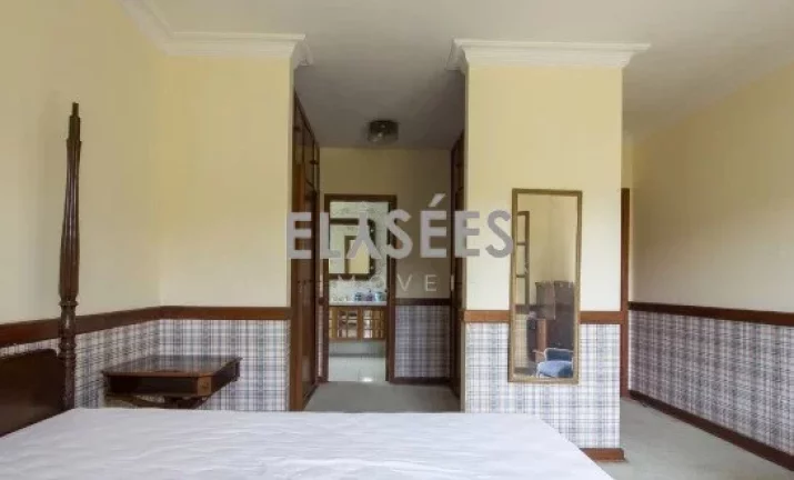 Imagem Casa RESIDENCIAL em SÃO PAULO - SP, JARDIM MORUMBI