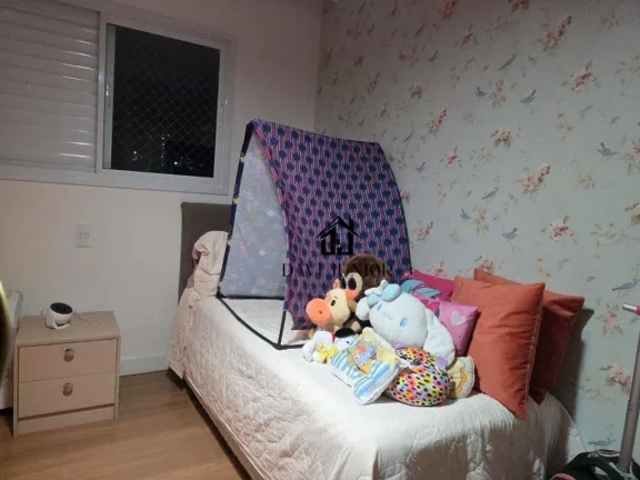 Imagem Apartamento com 3 dormitórios à venda, 130 m² por R$ 1.590.000,00 - Vila Jardini - Sorocaba/SP