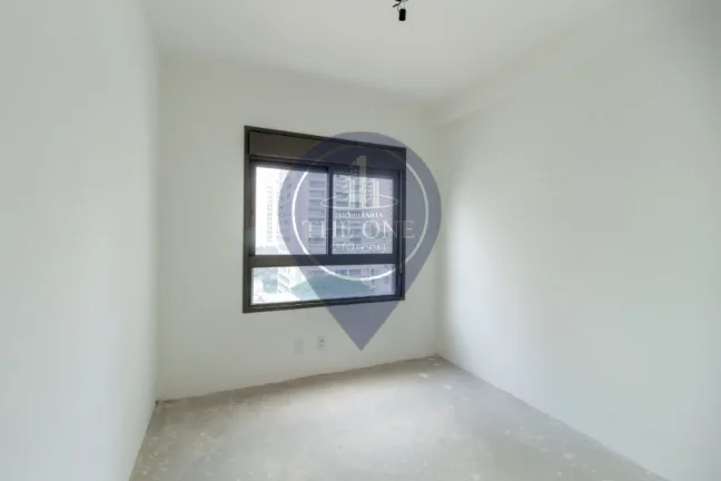Imagem Apartamento à venda em São Paulo-SP: 2 quartos, 2 suítes, 2 salas, 4 banheiros, 2 garagens - Vila Mariana - 112m².