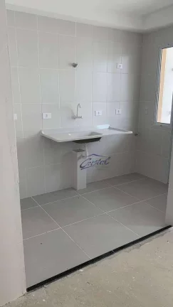 Imagem Apartamento com 2 dormitórios à venda, 41 m² - Granja Viana - Cotia/SP