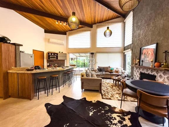 Imagem Casa à venda, 115 m² por R$ 1.050.000,00 - Vargem Grande - Teresópolis/RJ