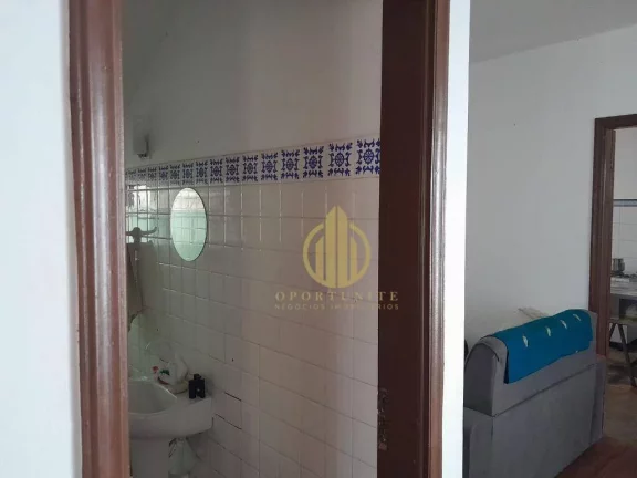 Imagem Casa com 4 dormitórios à venda, 230 m² por R$ 679.000,00 - Jardim América - Ribeirão Preto/SP