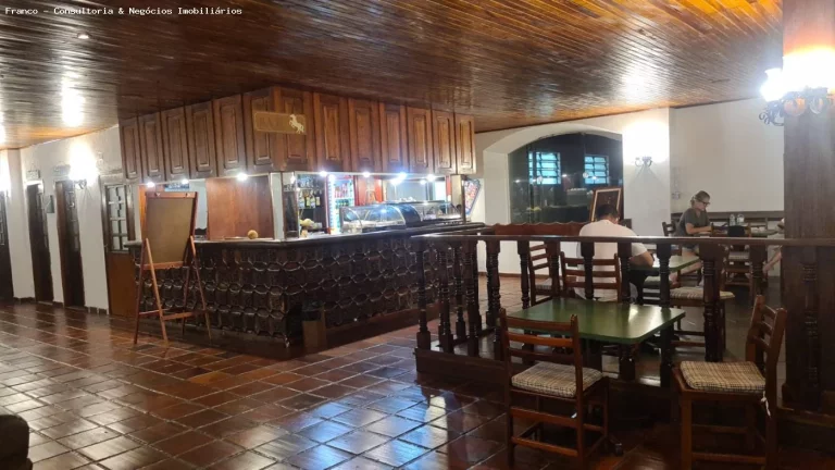 Imagem Flat para Venda em Águas de Lindóia, Aguas de Lindóia, 1 dormitório, 1 banheiro