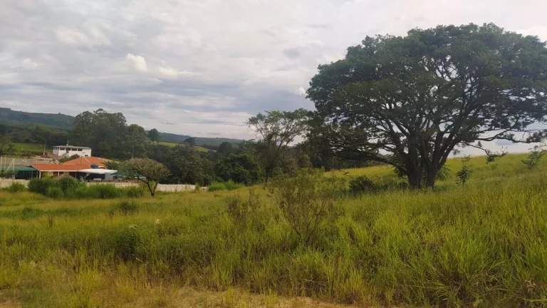 Imagem TERRENO DE 1000M² LOTEAMENTO SANTA FÉ BRIGADEIRO TOBIAS