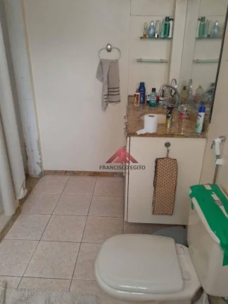 Imagem Apartamento à venda, 100 m² por R$ 500.000,00 - Ingá - Niterói/RJ