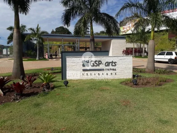 Imagem Terreno à Venda no Condomínio GSP Artes - Itatiba/SP