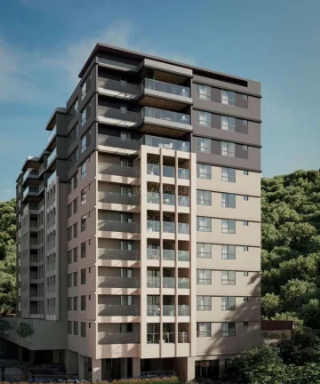 Apartamento a Venda no bairro Tijuca - Rio de Janeiro, RJ