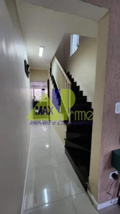 Imagem SOBRADO FRONTAL/03 DORMITÓRIOS/01 SUÍTE/SACADA/02 VAGAS