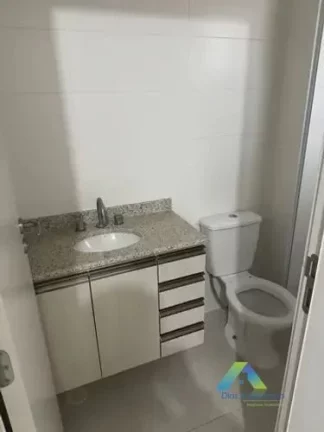 Imagem Apartamento à venda no bairro Vila Alzira - Santo André/SP