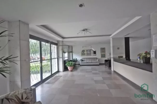 Imagem Apartamento 3 Dorm. para venda, Farroupilha, Porto Alegre/RS. - AP2695