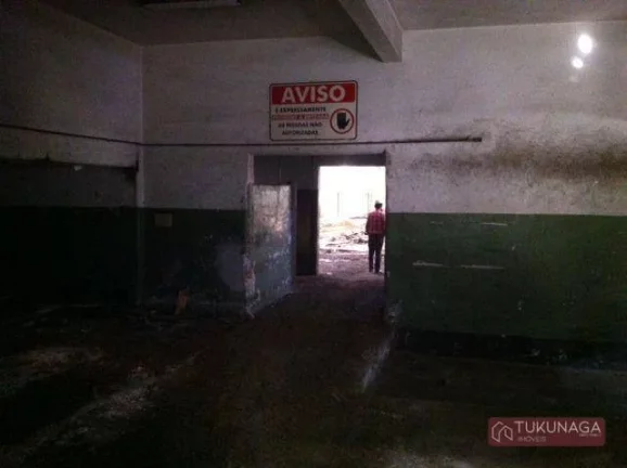 Imagem Galpão à venda, 1800 m² por R$ 3.800.000,00 - Parque da Mooca - São Paulo/SP