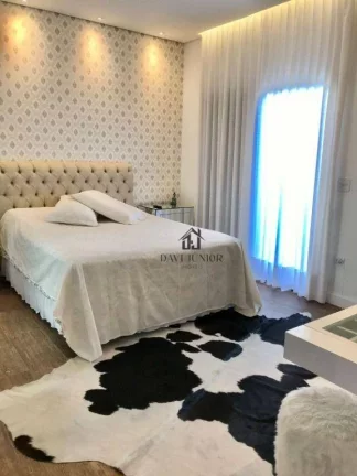 Imagem Casa à venda, 155 m² por R$ 1.225.000,00 - Condomínio Residencial Sun Lake - Sorocaba/SP