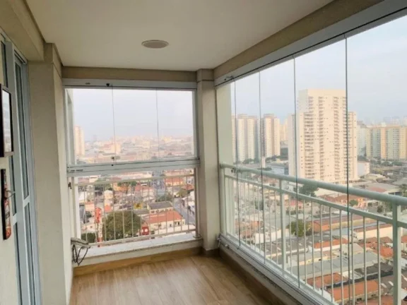 Imagem Apartamento para Venda por R$620.000,00 com 2 dormitórios, 1 suite e 1 vaga - Barra funda, São paulo / SP - Cód. BDI28785