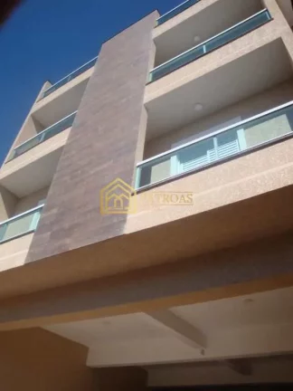 Imagem Apartamento Padrão