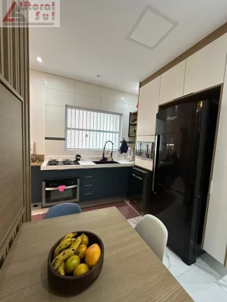 Imagem CASA RESIDENCIAL em PRAIA GRANDE - SP, MARACANÃ