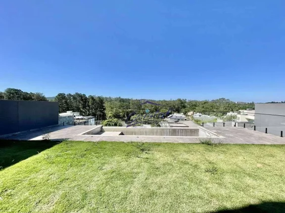 Imagem Casa com 3 quartos / suítes à venda, 230 m² - Condomínio Lago do Sol - Quinta dos Angicos - Cotia/SP