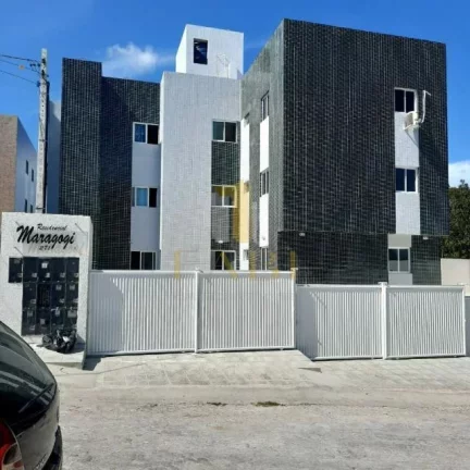 APARTAMENTO 02 QUARTOS EM GRAMAME
