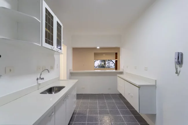 Imagem APARTAMENTO RESIDENCIAL em São Paulo - SP, Itaim Bibi
