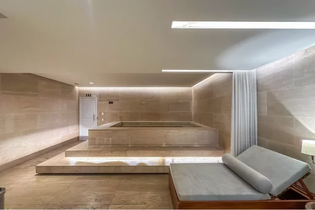 Imagem APARTAMENTO RESIDENCIAL em São Paulo - SP, Brooklin Paulista