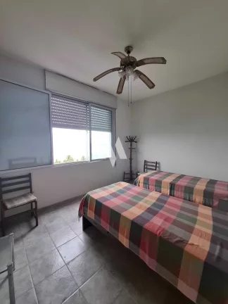 Imagem Apartamento no Itararé/ frente mar/ São Vicente/2 quartos