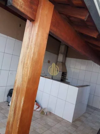 Imagem Casa com 3 dormitórios à venda, 200 m² por R$ 240.000,00 - Jardim Adalberto Frederico de Oliveira Roxo I - Araraquara/SP