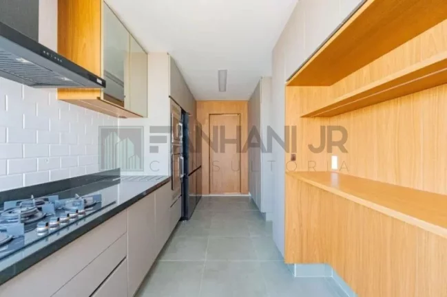 Imagem Apartamento de alto padrão no Jardim Paulista: 3 quartos, 3 suítes, 3 salas e 4 vagas de garagem!