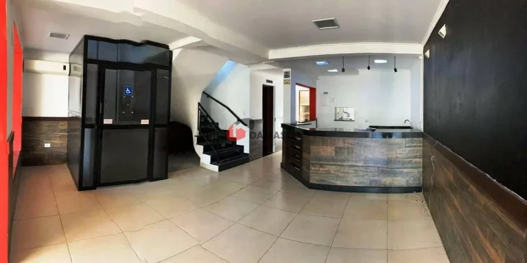 Imagem Comercial à venda e locação 170M², Santa Paula, São Caetano do Sul - SP