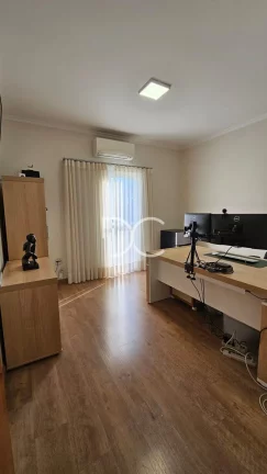 Imagem Ibiti Royal Park - Venda Sobrado | AC 224 m² | AT 282 m² | 4 Dorms | 3 Suítes | 4 Ban | 4 Vagas