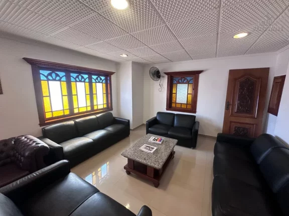 Imagem Apartamento 2 quartos - Bairro Gulhermina - Predio Frente MAR