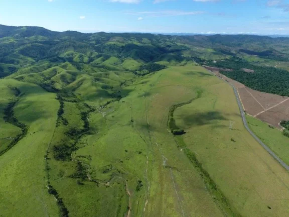 Imagem ÁREA À VENDA, 4000000 M² POR R$ 36.000.000 - PIEDADE - CAÇAPAVA/SP