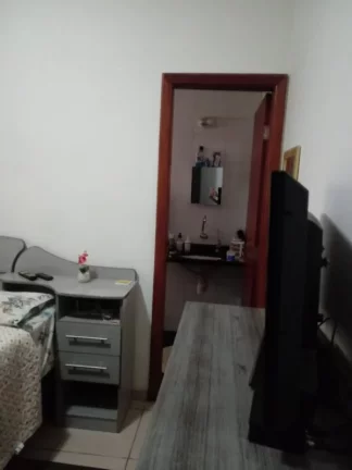 Imagem Casa Duplex em Belo Horizonte