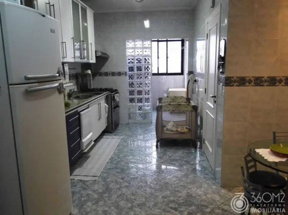 Imagem Apartamento para Venda em São Bernardo do Campo / SP no bairro Centro