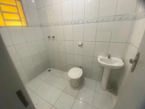 Imagem Casa com 3 dormitórios à venda, 100 m² por R$ 450.000,00 - Vila Figueira - Suzano/SP