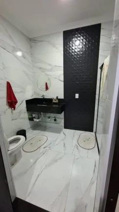 Imagem CASA MODERNA E LINDA DE 2 ANDARES NO BEIRA RIO 2 – GUARATINGUETÁ!