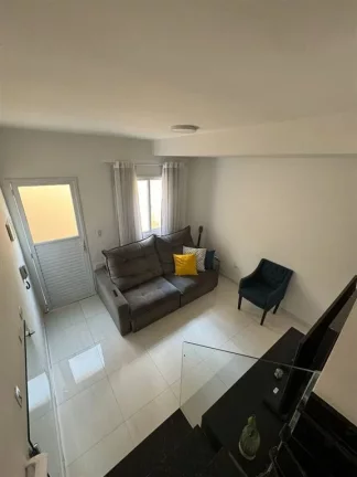 Imagem CASA COM 60 m² - FORTE - PRAIA GRANDE SP