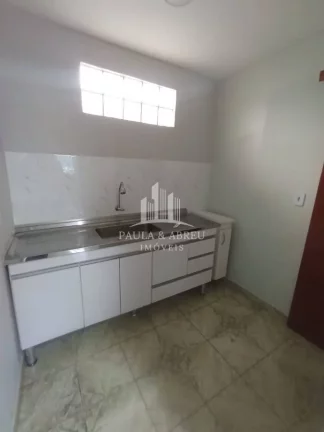 Imagem CASA COMERCIAL 4 SALAS NO VILA BOCAINA - MAUÁ