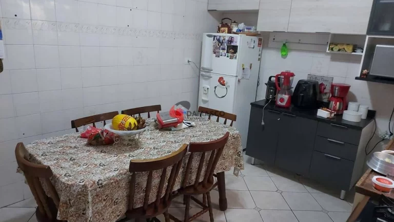 Imagem Sobrado à venda 2 Quartos, 2 Vagas, Rudge Ramos, São Bernardo do Campo - SP