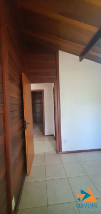 Imagem CASA A VENDA 05 QTOS. 01 SUITE COND. ESTANCIAS DAS MATA JABOTICATUBAS MG