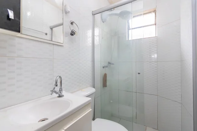 Imagem Apartamento 3 quartos no Campo Comprido Curitiba